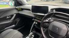 Peugeot 2008 1.2 PureTech 130 GT Line 5dr EAT8 Petrol Estate